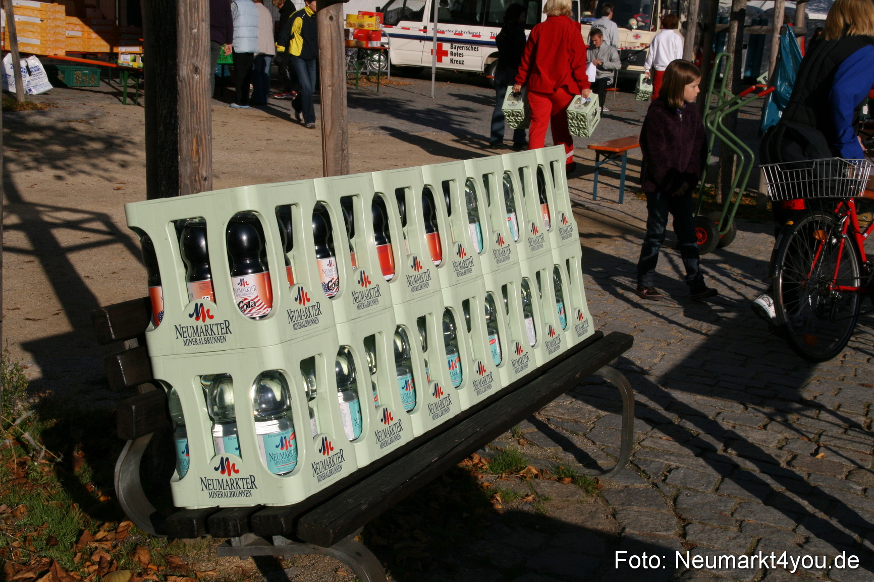 Stadtlauf Neumarkt 2010 0018